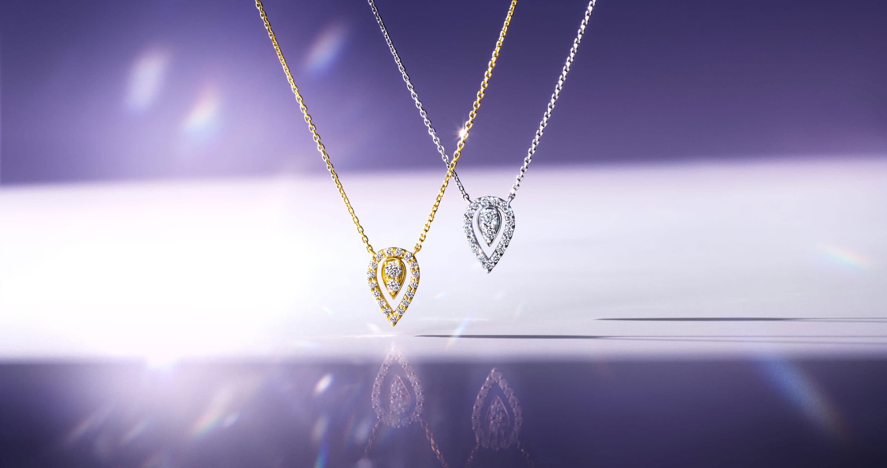 スタージュエリー / Star Jewelry | DIAMONDS