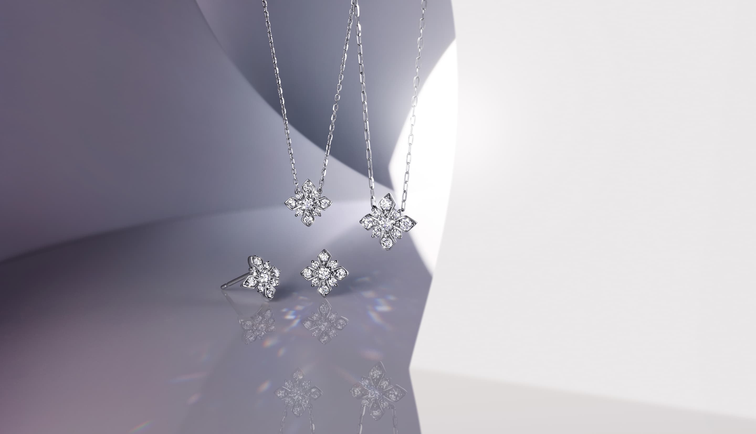 スタージュエリー / Star Jewelry | DIAMONDS