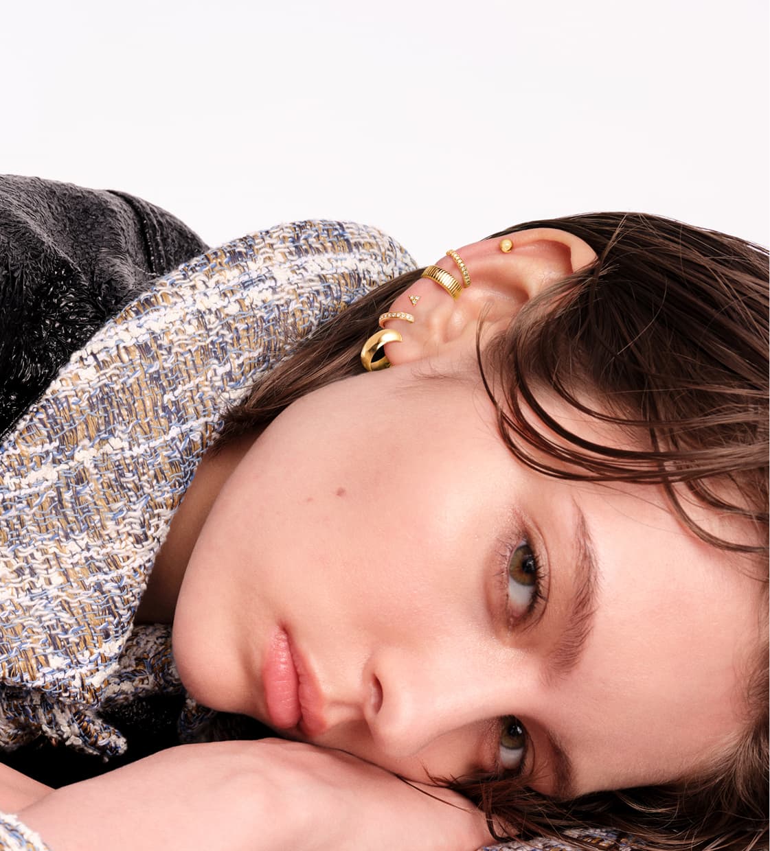 スタージュエリー / Star Jewelry | MODERN EARS