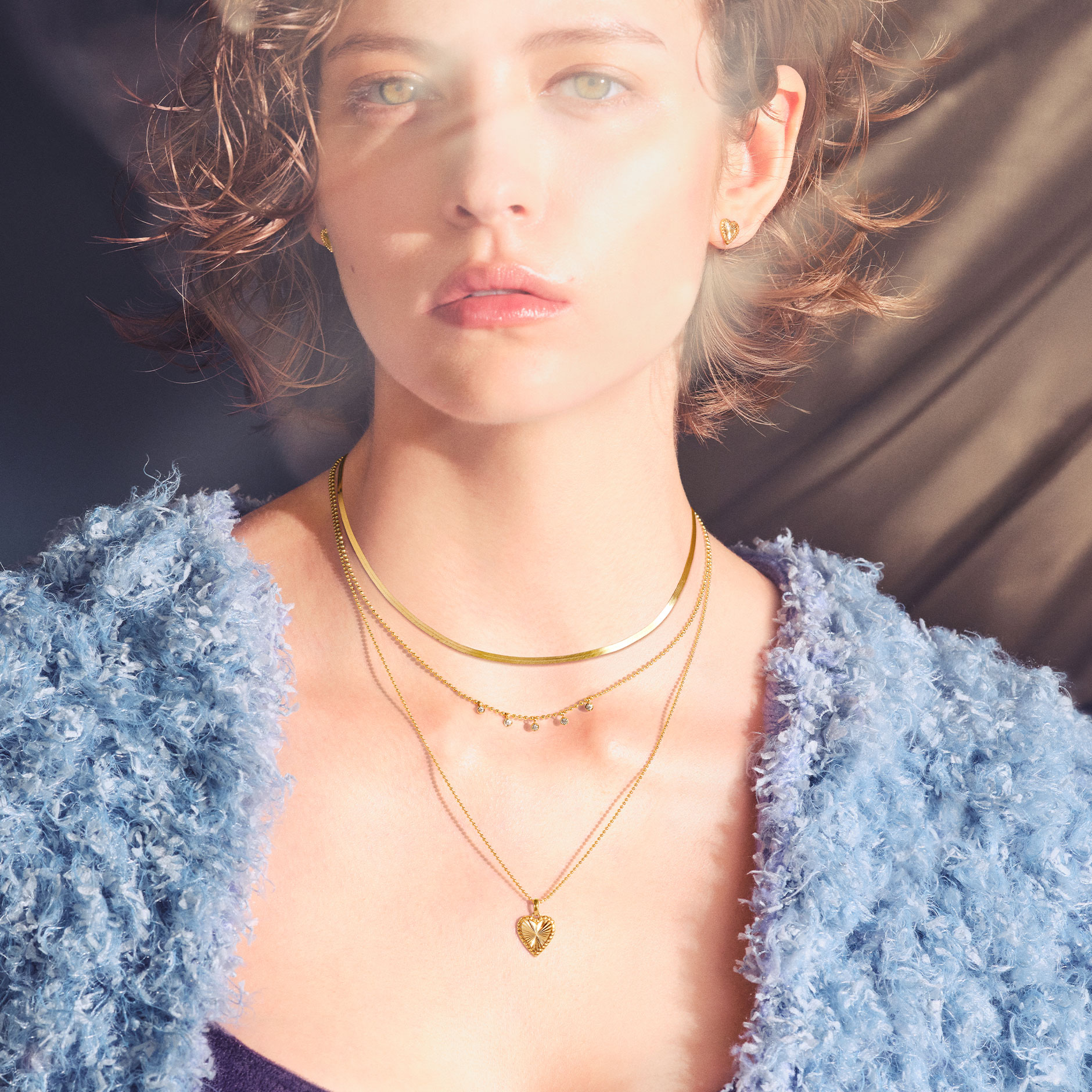 Autumn/Winter Collection