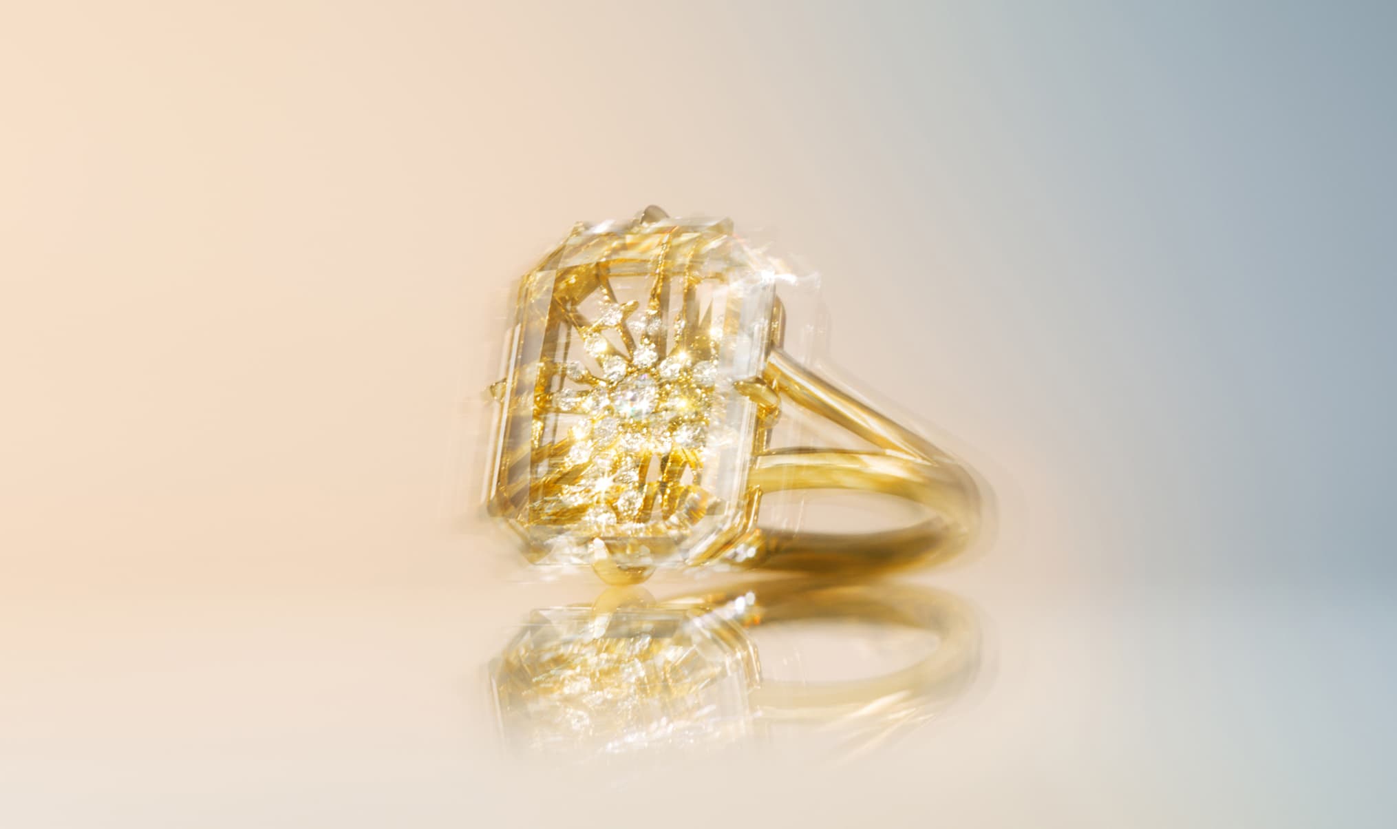 スタージュエリー / Star Jewelry | REFLECT ON LIGHT