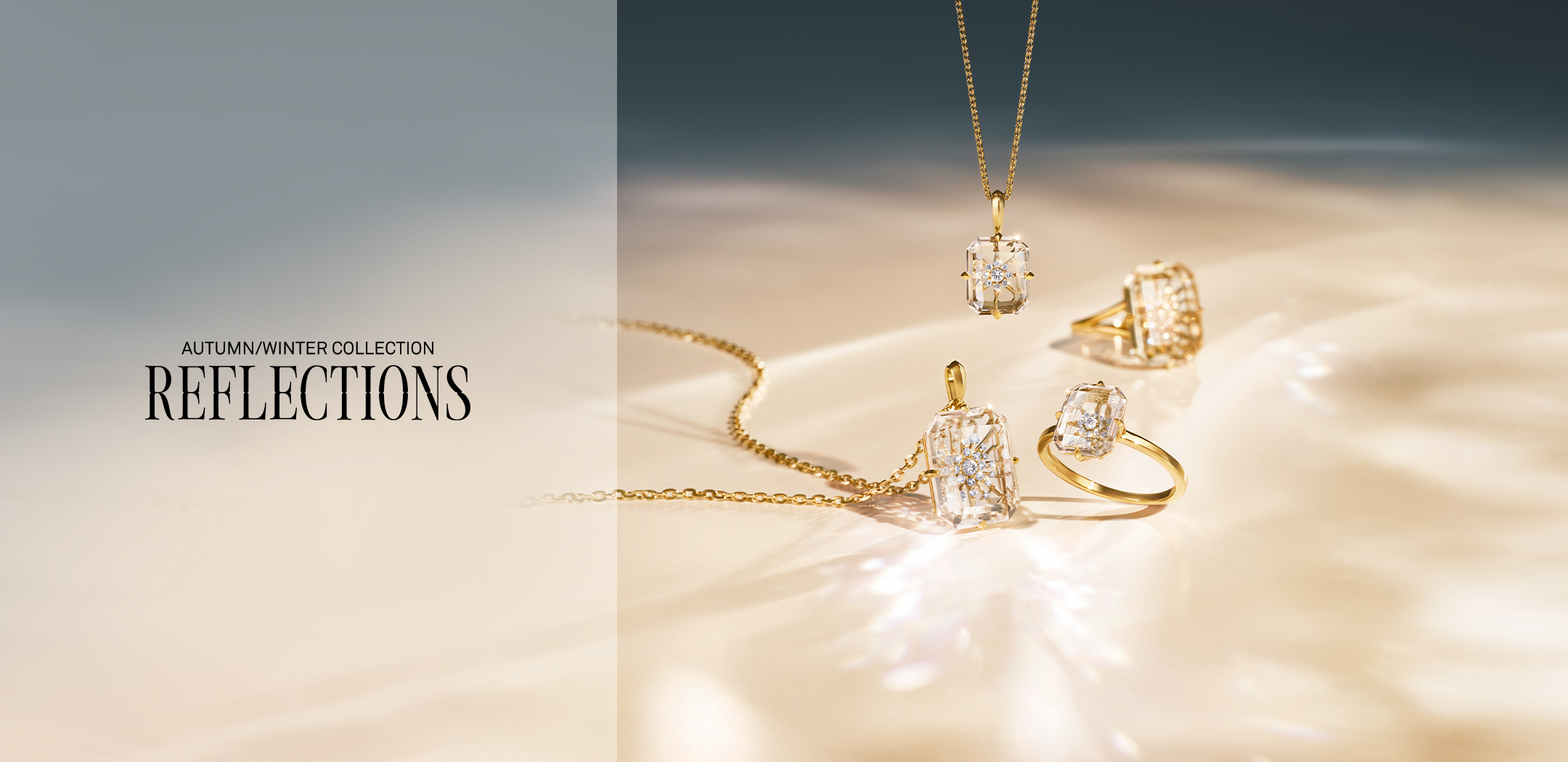 Autumn/Winter Collection